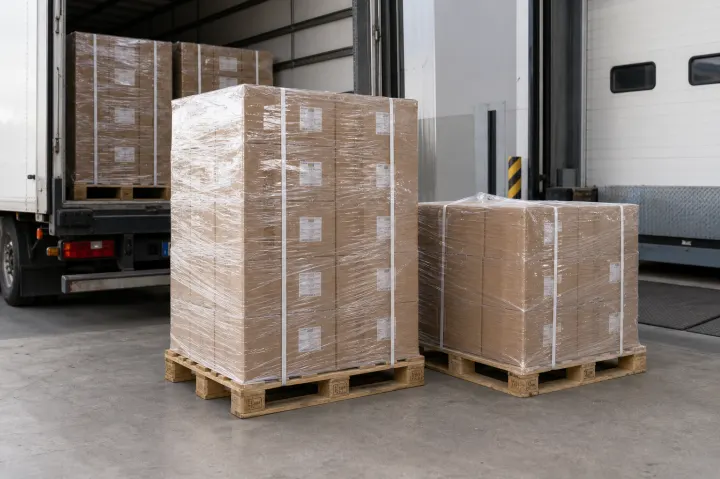 Cajas de comercio